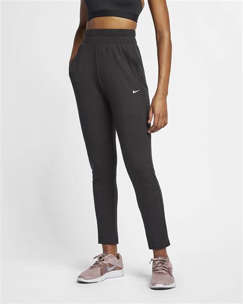 nike hose damen geflochten|Nike Hose Damen online .